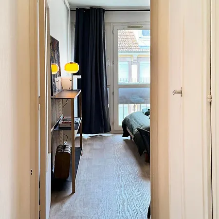 Stras Lägenhet